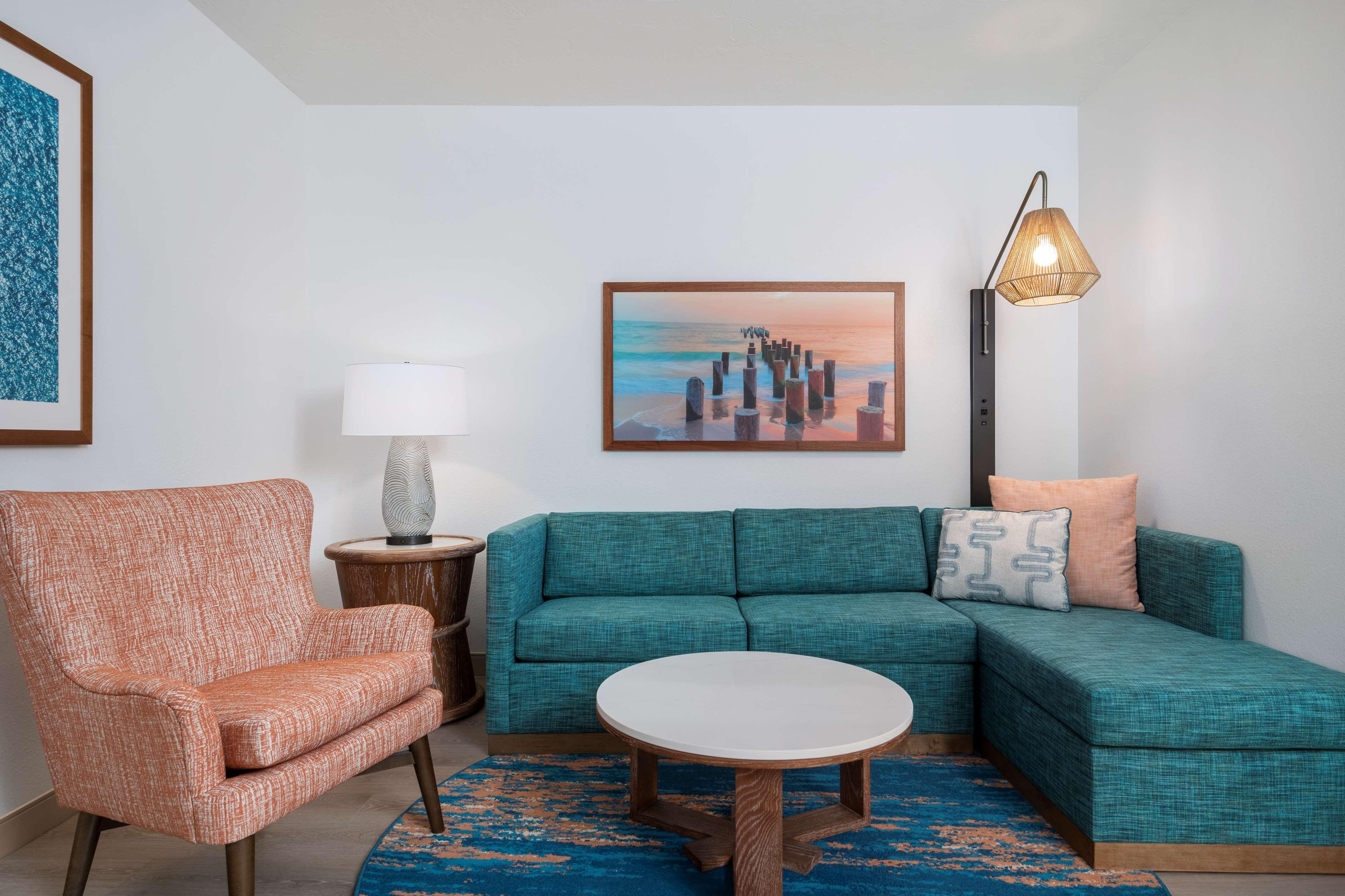 Doubletree Suites By Hilton Naples Naples Park Luaran gambar