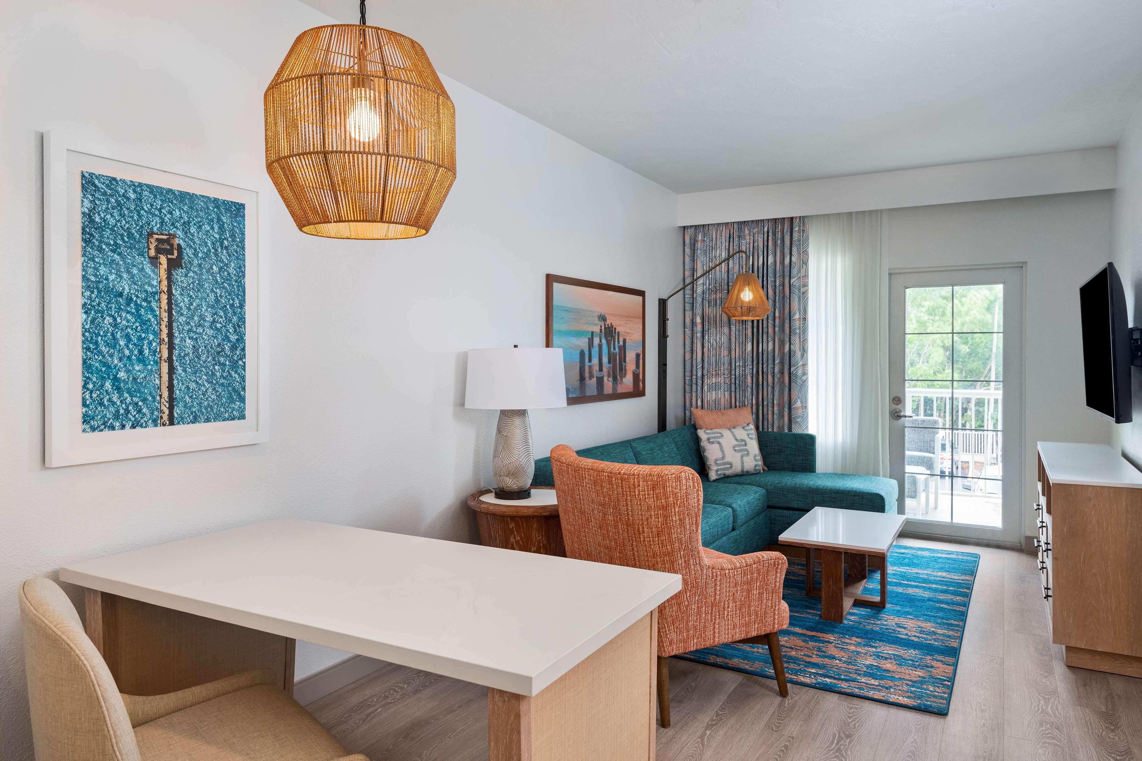Doubletree Suites By Hilton Naples Naples Park Luaran gambar