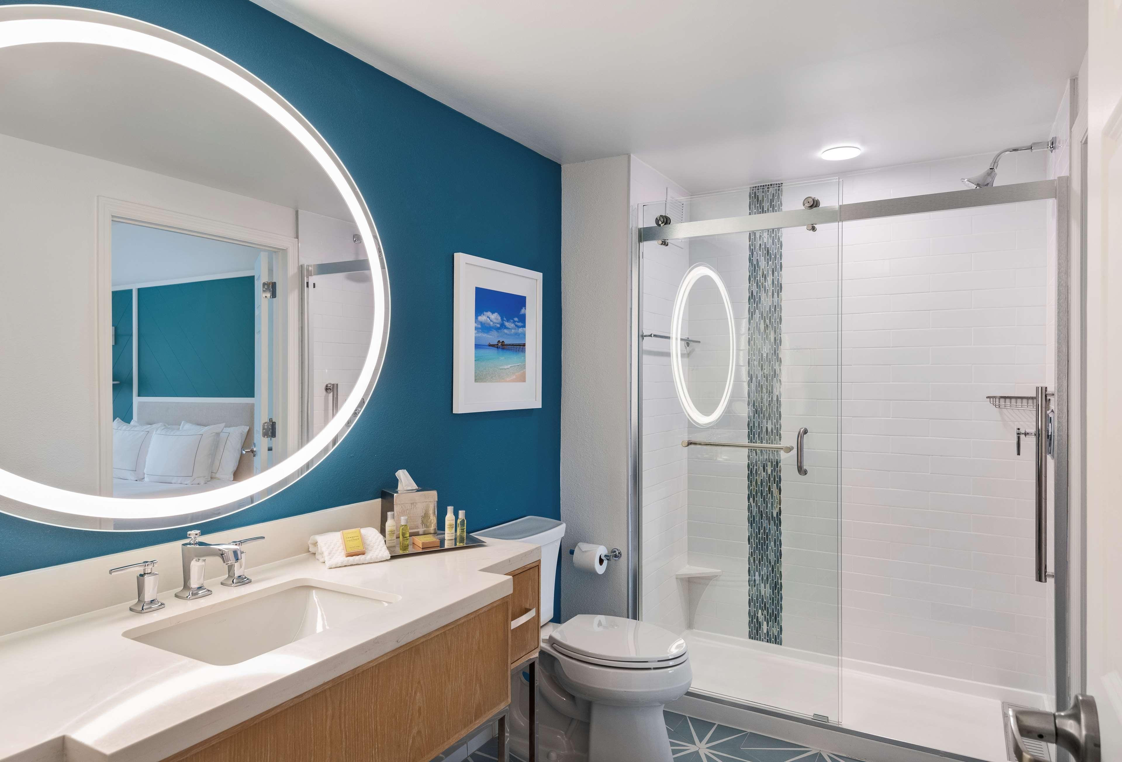 Doubletree Suites By Hilton Naples Naples Park Luaran gambar