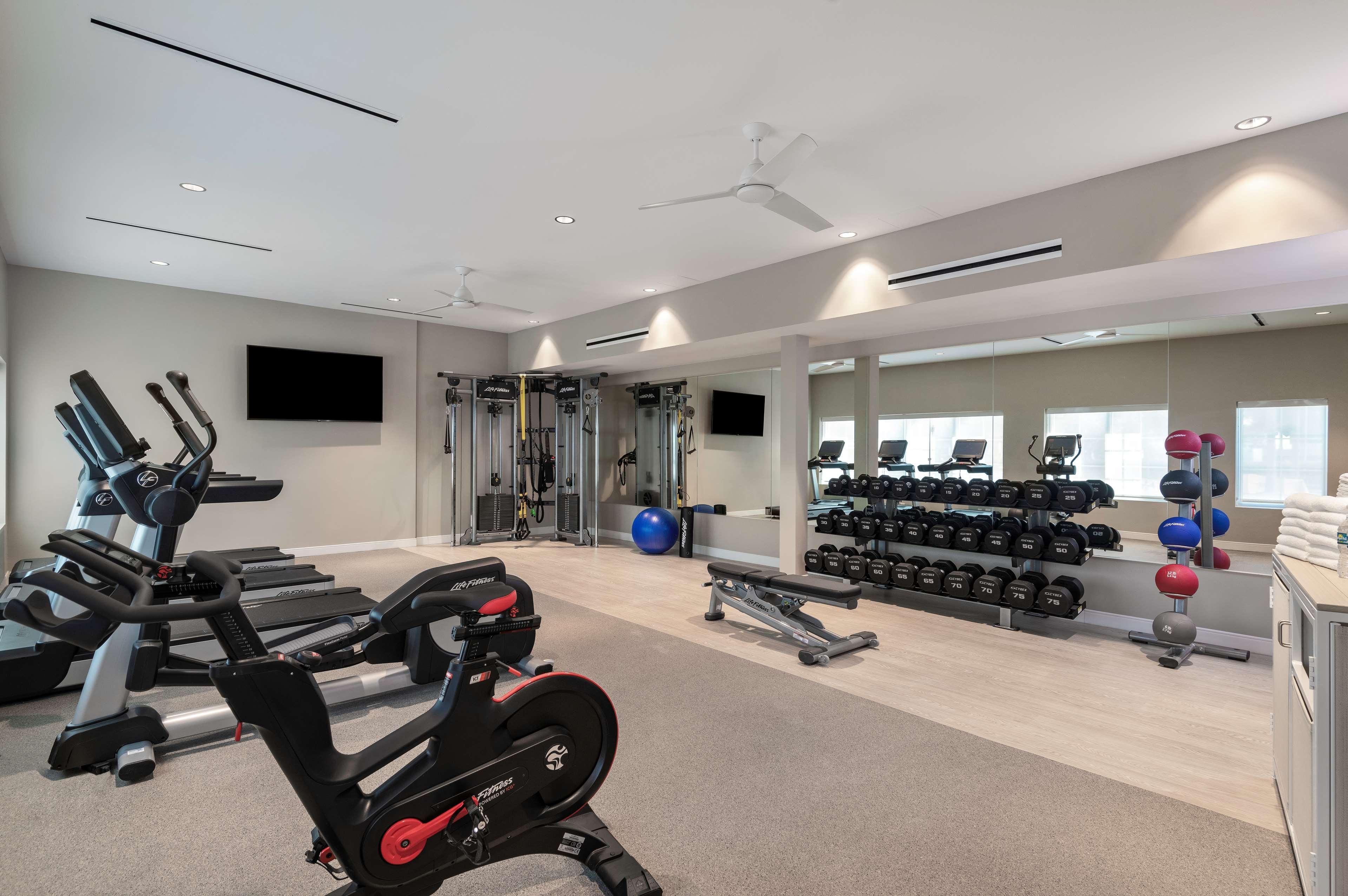 Doubletree Suites By Hilton Naples Naples Park Luaran gambar