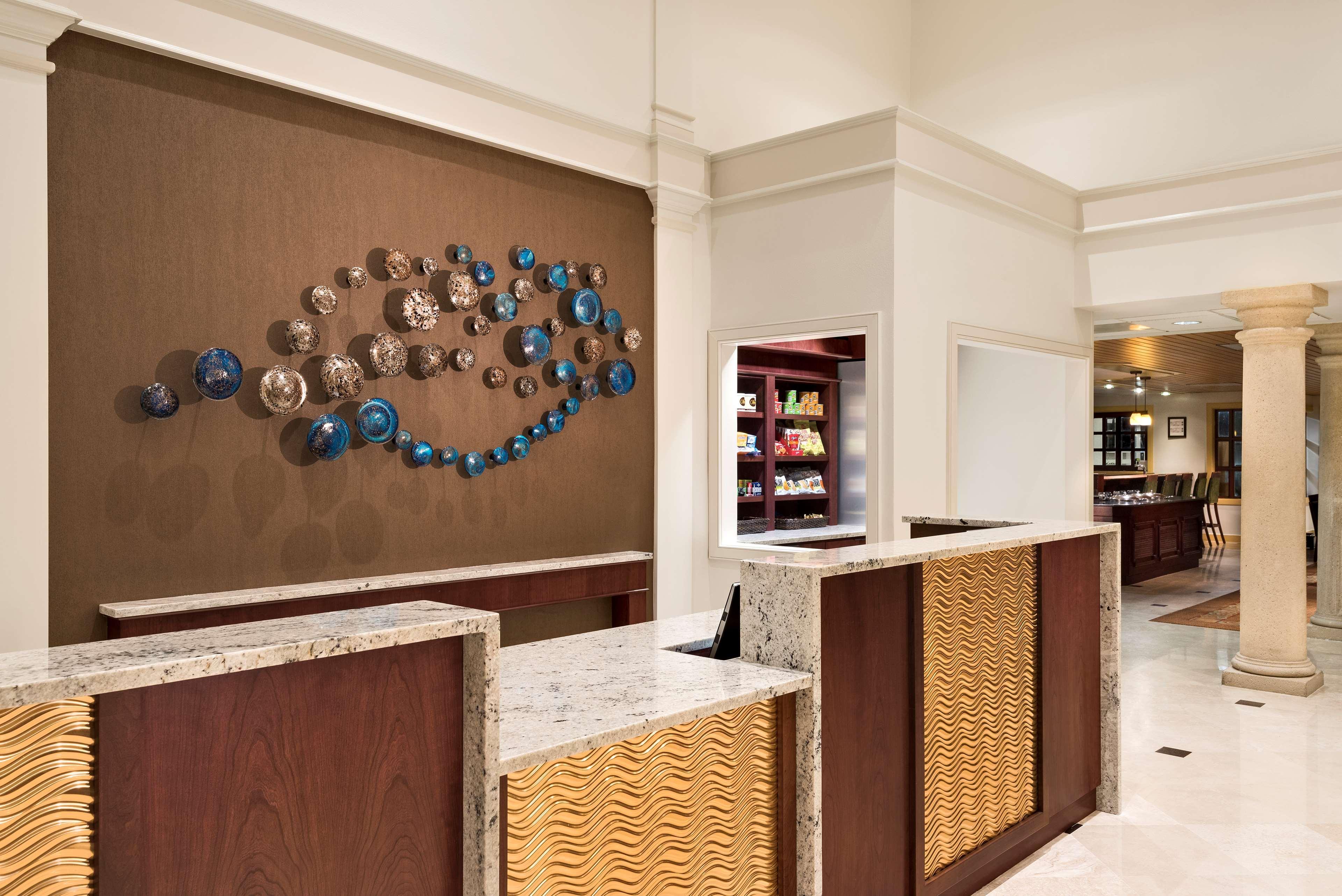 Doubletree Suites By Hilton Naples Naples Park Luaran gambar