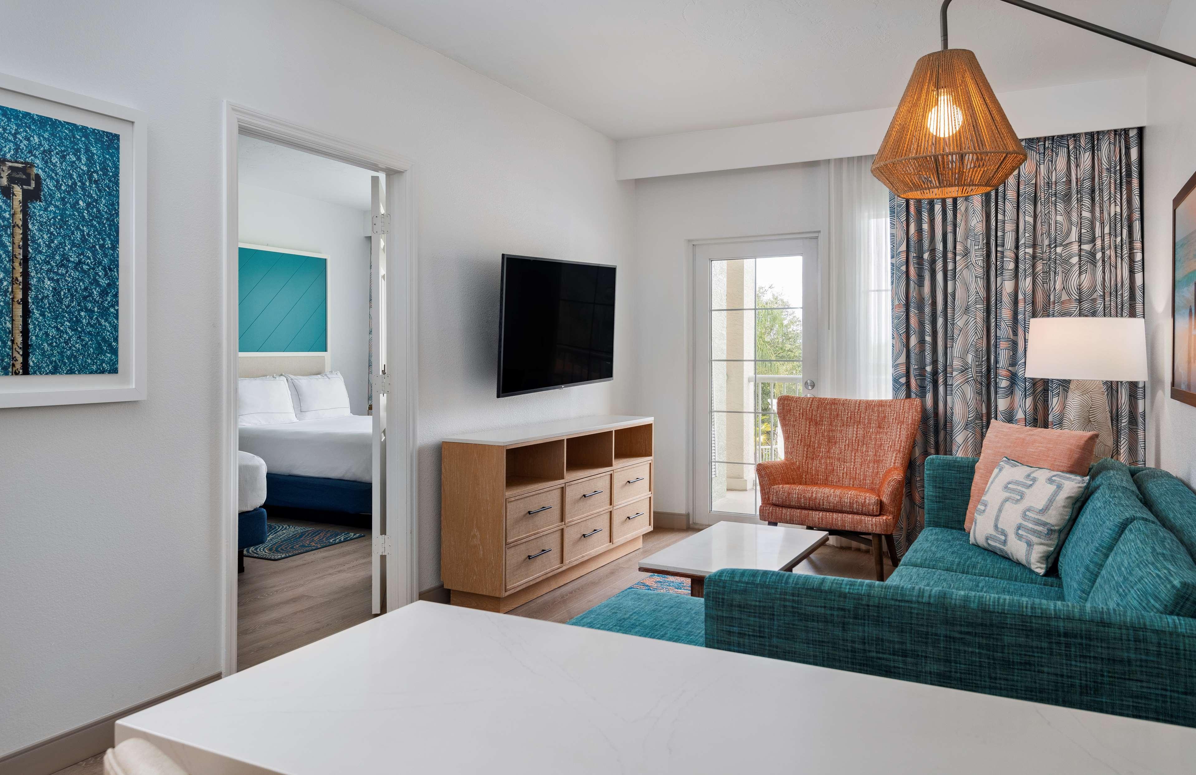 Doubletree Suites By Hilton Naples Naples Park Luaran gambar