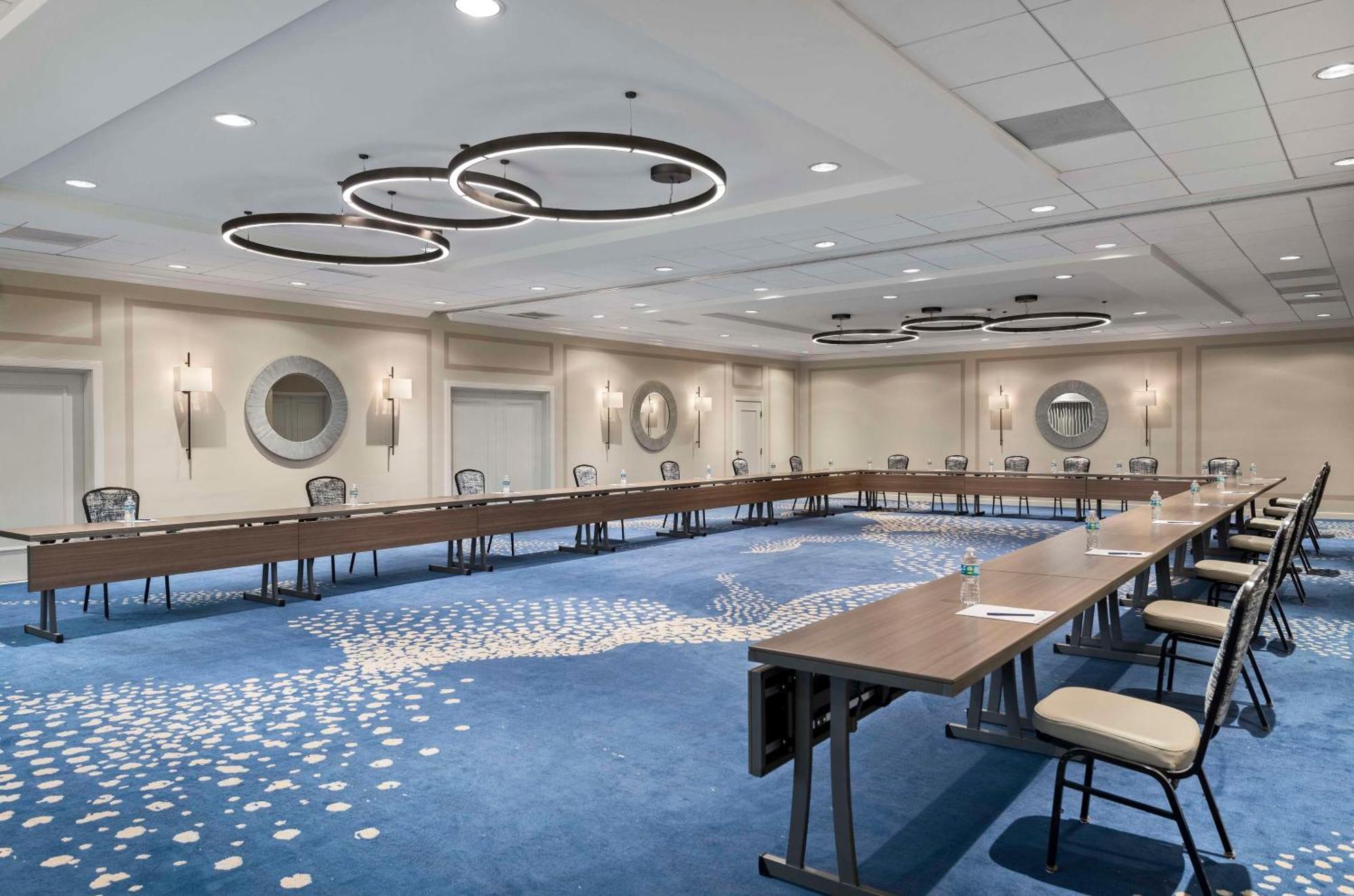 Doubletree Suites By Hilton Naples Naples Park Luaran gambar