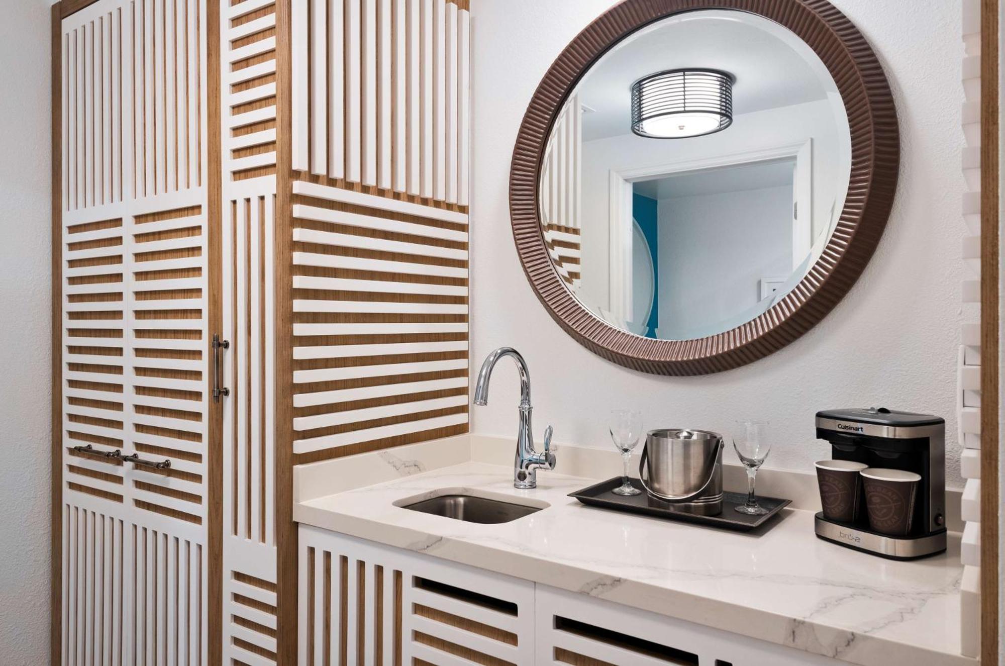 Doubletree Suites By Hilton Naples Naples Park Luaran gambar