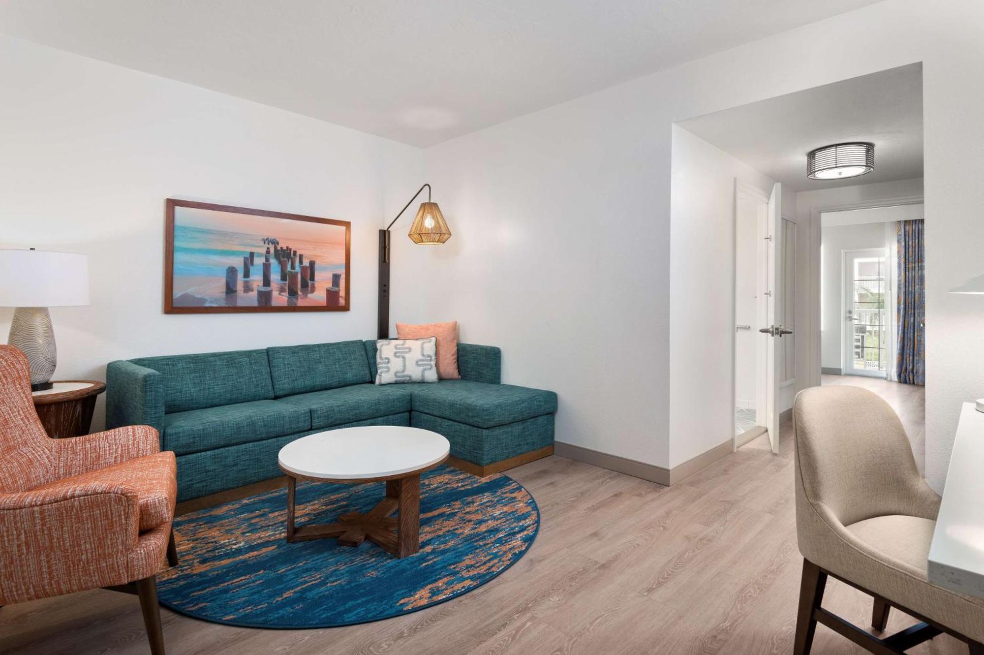 Doubletree Suites By Hilton Naples Naples Park Luaran gambar