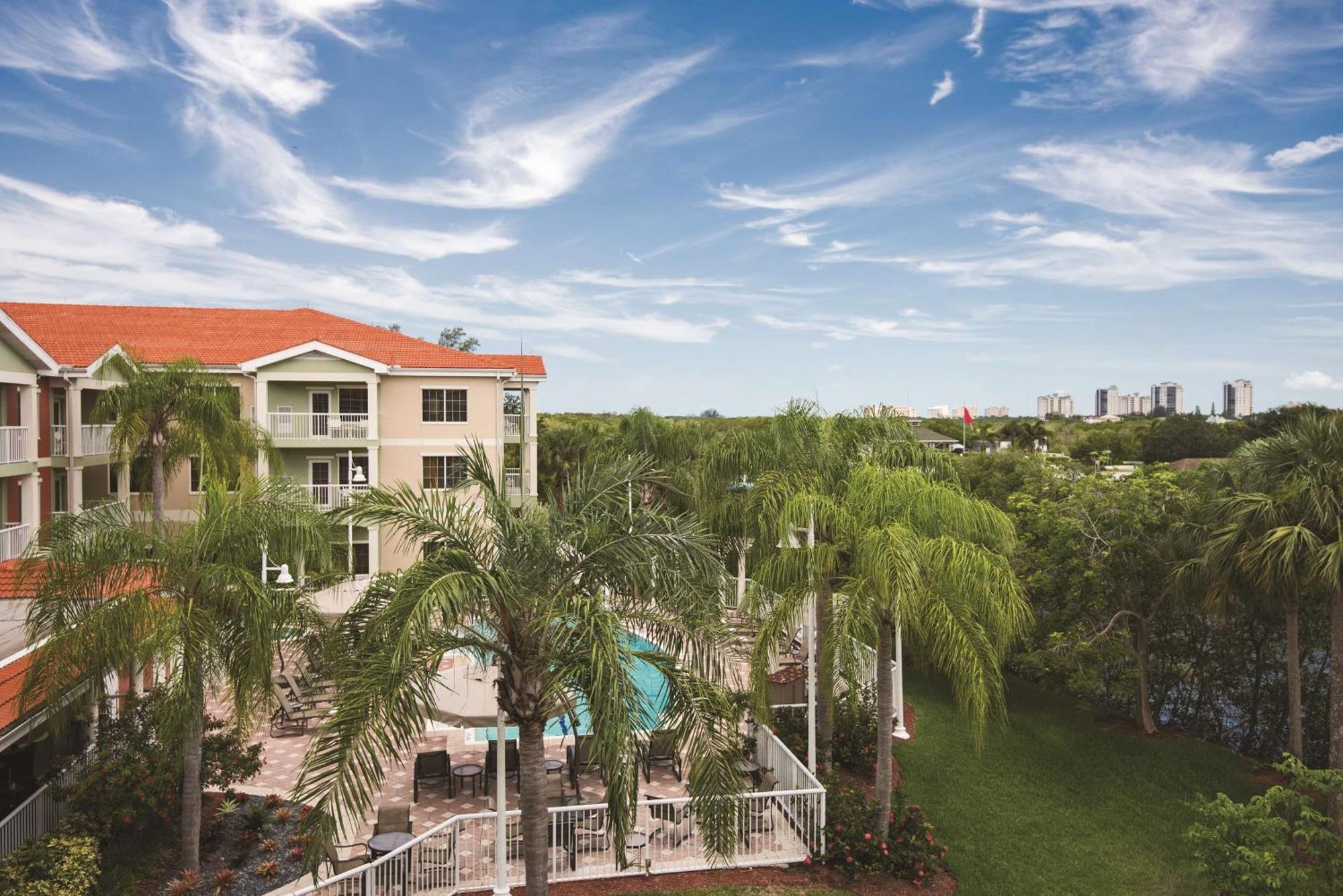 Doubletree Suites By Hilton Naples Naples Park Luaran gambar