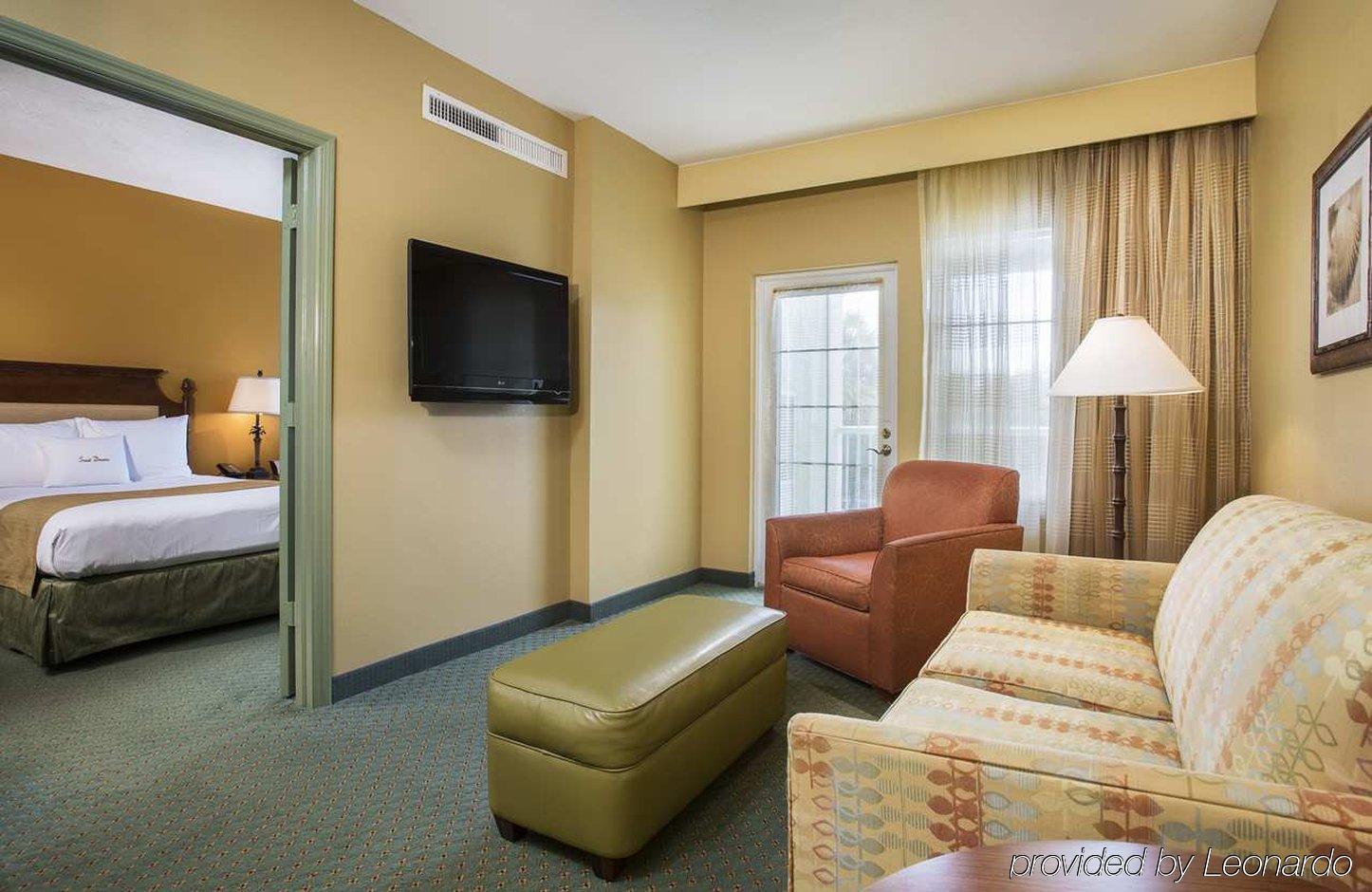 Doubletree Suites By Hilton Naples Naples Park Luaran gambar